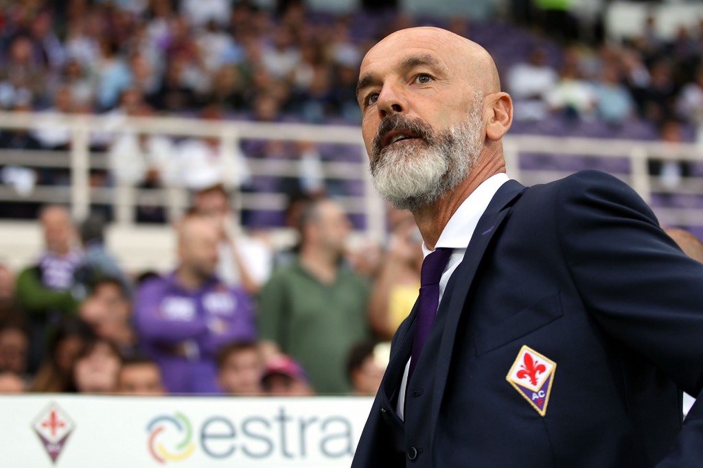 PIOLI ACF Fiorentina v Bologna FC - Serie A