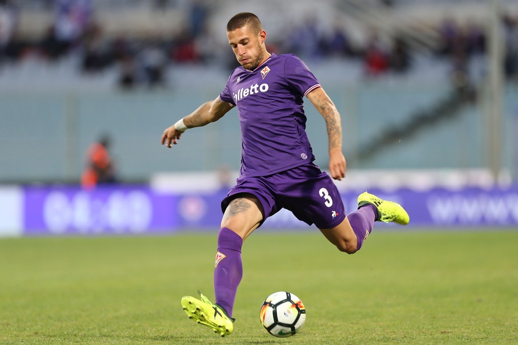 BIRAGHI ACF Fiorentina v Bologna FC - Serie A