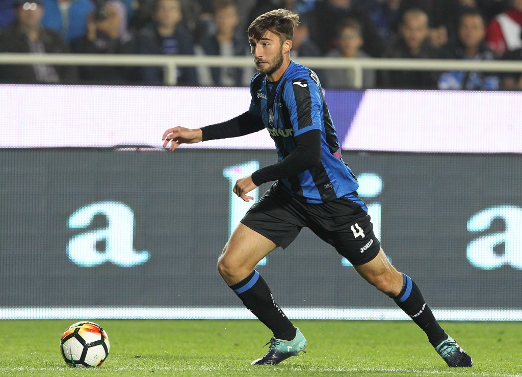 CRISTANTE Atalanta BC v FC Crotone - Serie A