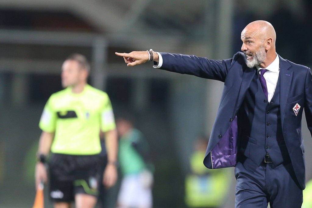 PIOLI ACF Fiorentina v Atalanta BC - Serie A
