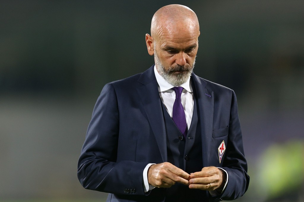 PIOLI ACF Fiorentina v Atalanta BC - Serie A