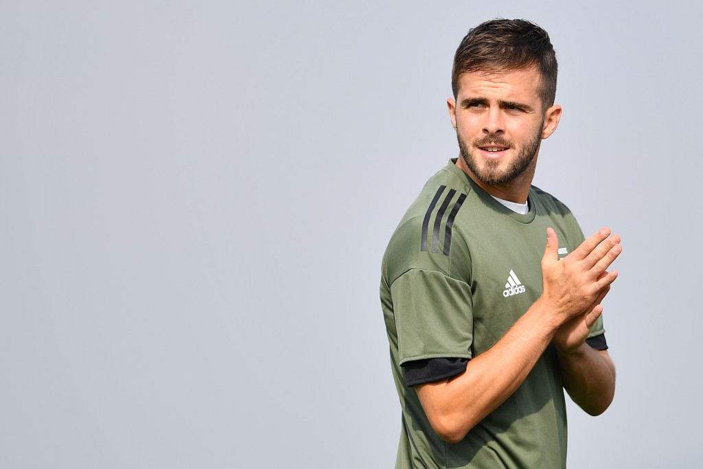 Pjanic