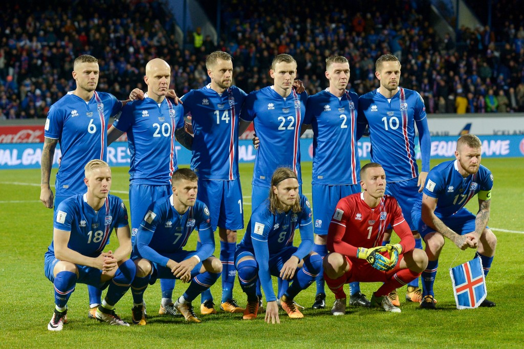 HALLFREDSSON FBL-WC-2018-QUALIFIER-ISL-KOS