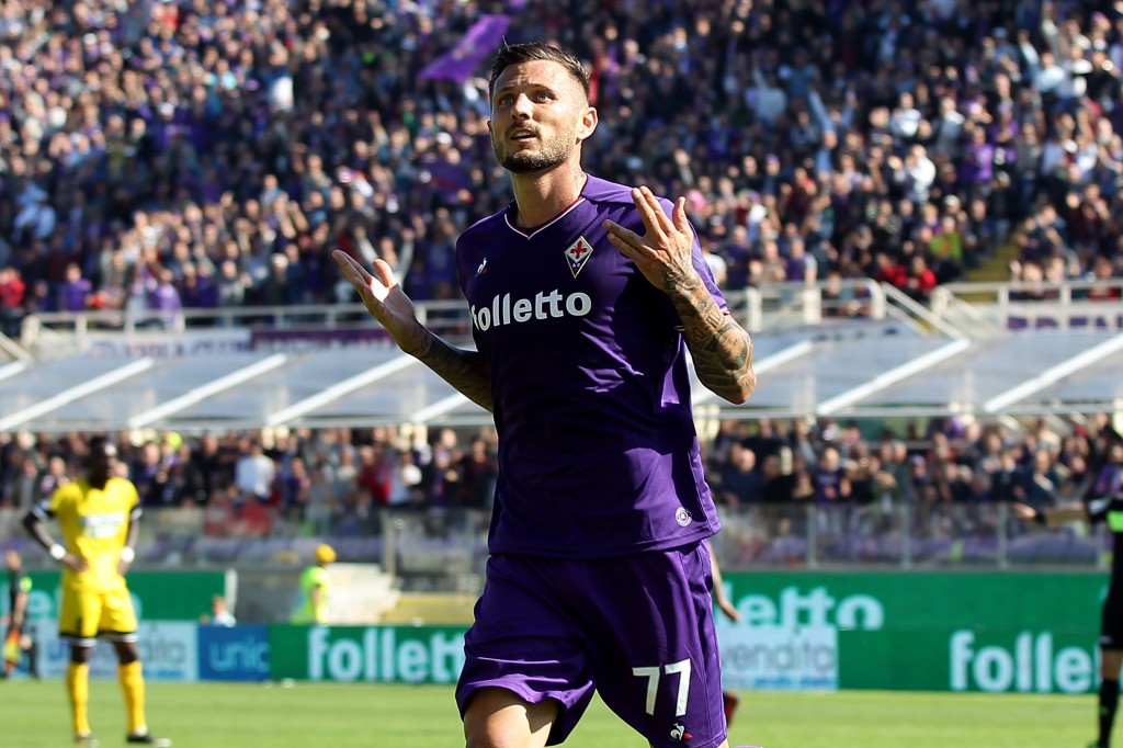 ACF Fiorentina v Udinese Calcio - Serie A