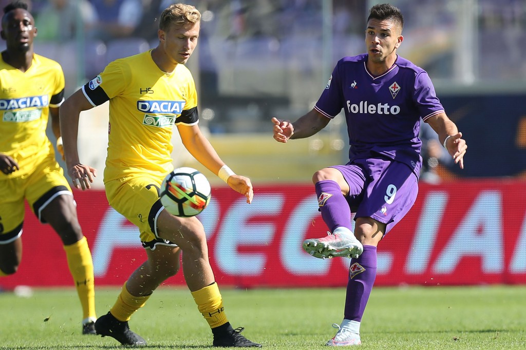 ACF Fiorentina v Udinese Calcio - Serie A