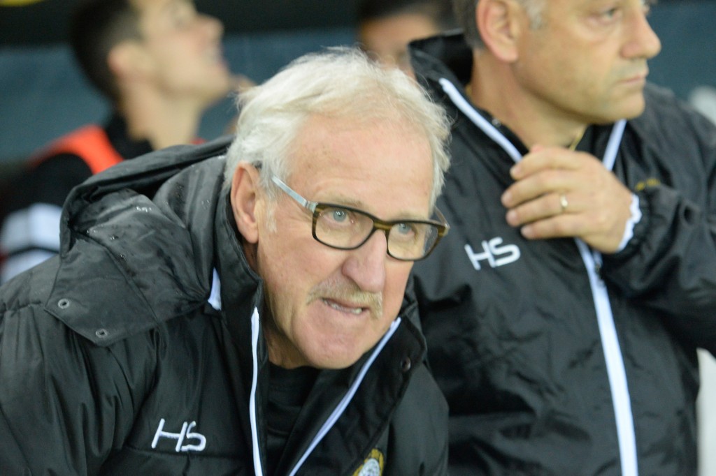 DELNERI Udinese Calcio v Juventus - Serie A
