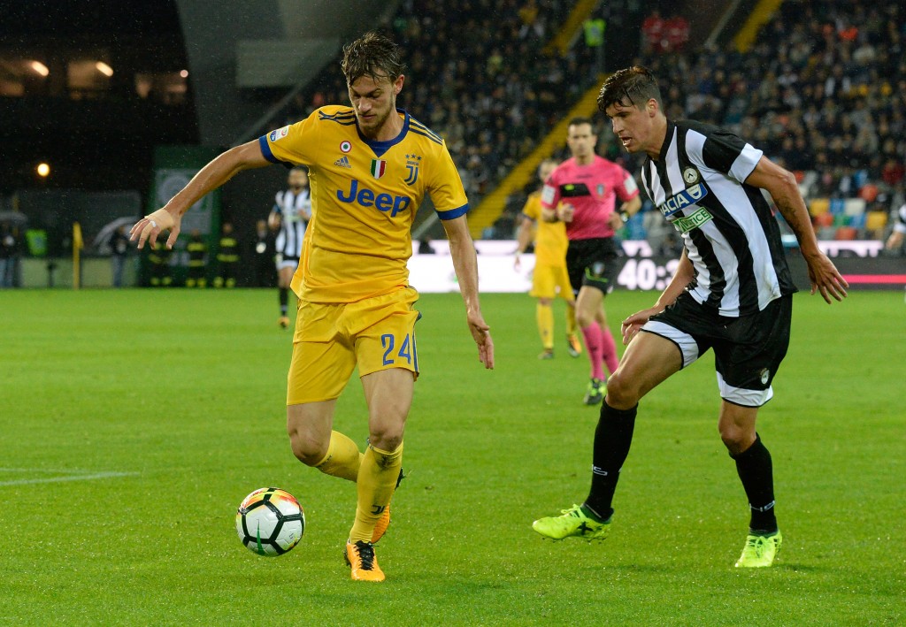 Udinese Calcio v Juventus - Serie A