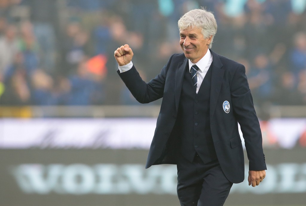 Gian Piero Gasperini