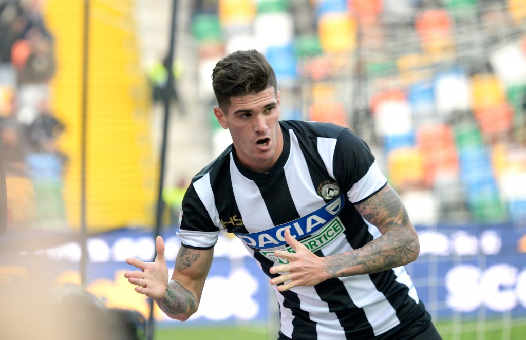 DE PAUL Udinese Calcio v Atalanta BC - Serie A