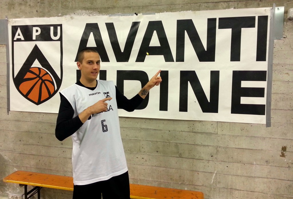 Gsa Udine Veideman Carnera