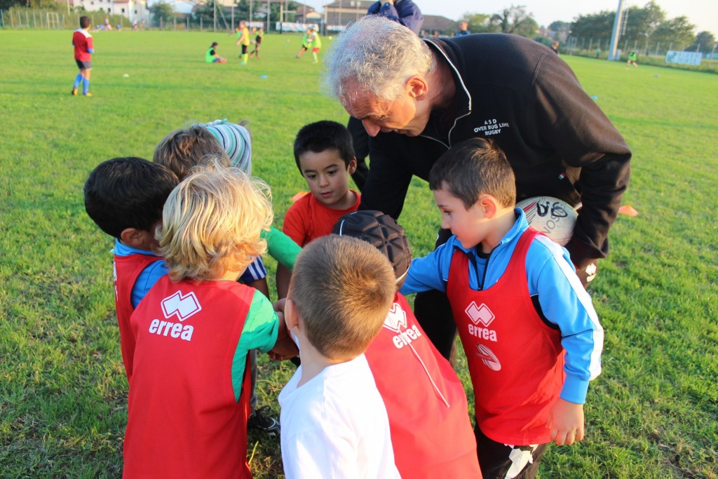 OverbugLine Codroipo Under 6