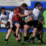 Rugby Udine Union Fvg Picchietti