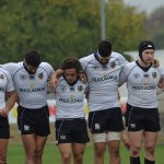 Rugby Udine Union Fvg Tarvisium formazione