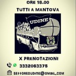 Settore D locandina Mantova