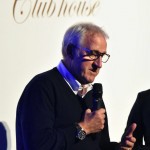 Udinese Club House Delneri