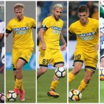 Adnan Barak Behrami De Paul Stryger Larsen