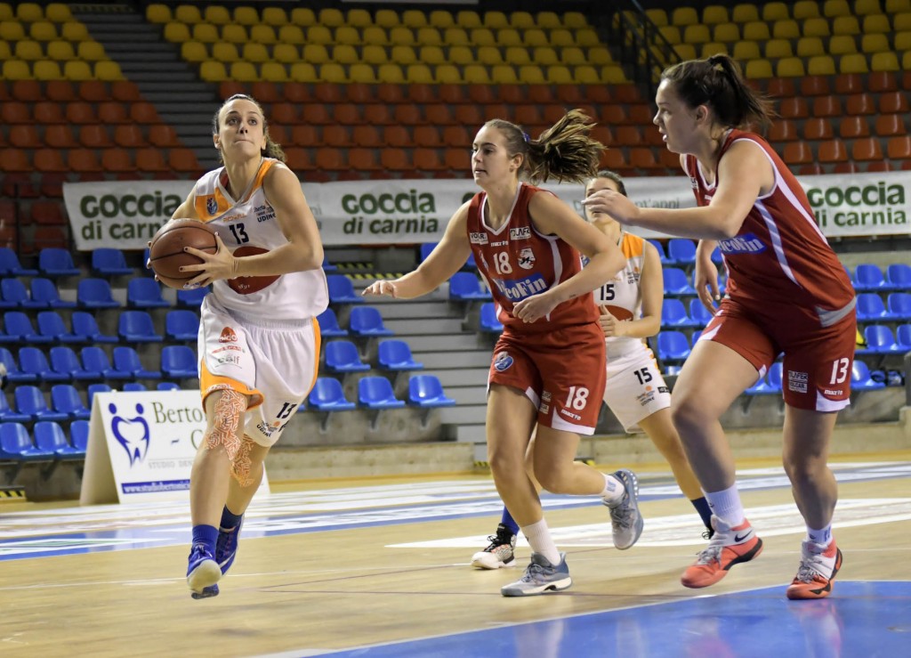 Delser Udine Vicenza Vicenzotti