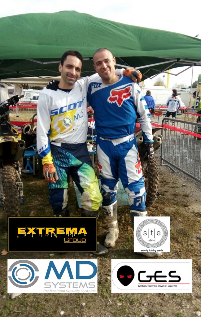 Extrema Group Massimo Quaino 2