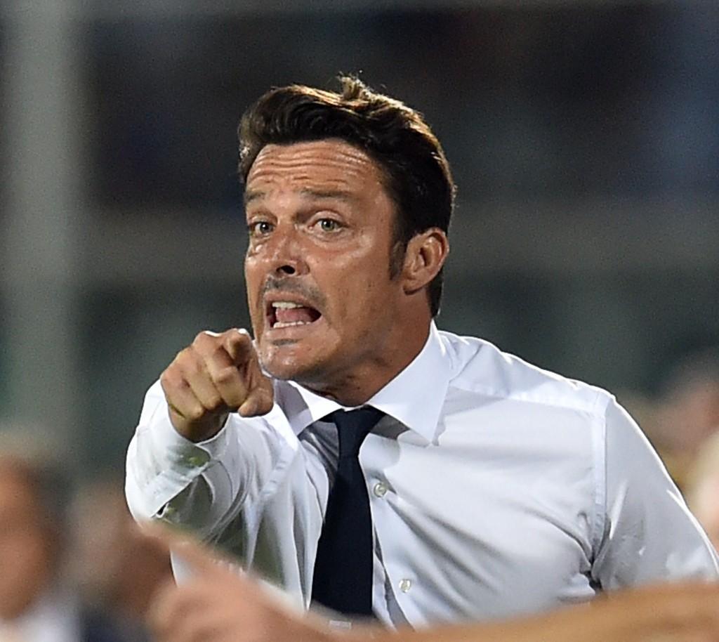 ODDO Pescara Calcio v Bologna FC - Serie B Playoff Final