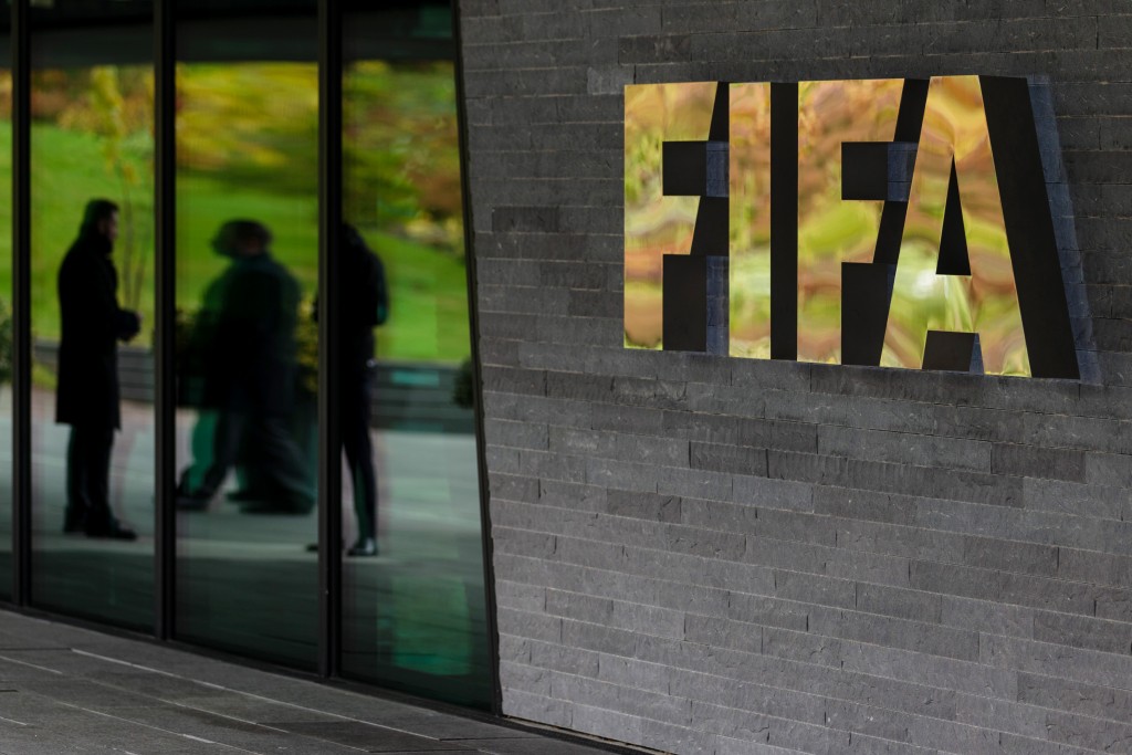 SEDE FIFA Council Meeting - Part I