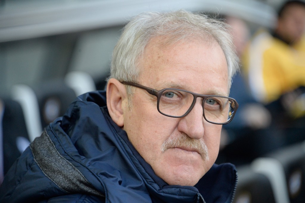 Udinese Calcio v AC Milan - Serie A