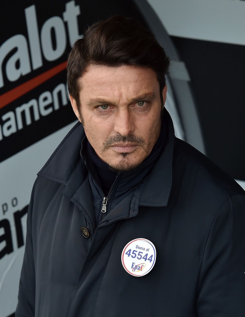 Pescara Calcio v SS Lazio - Serie A