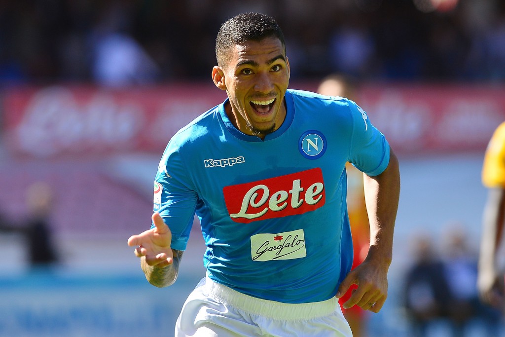 Serie A Mercato - Inter su Allan