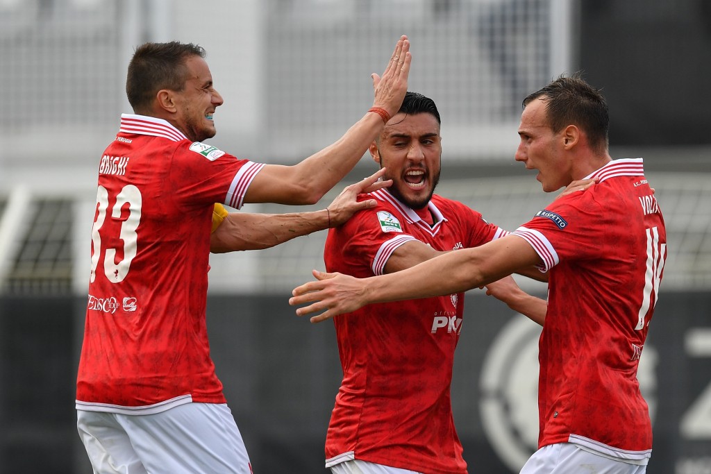 AC Spezia v AC Perugia - Serie B