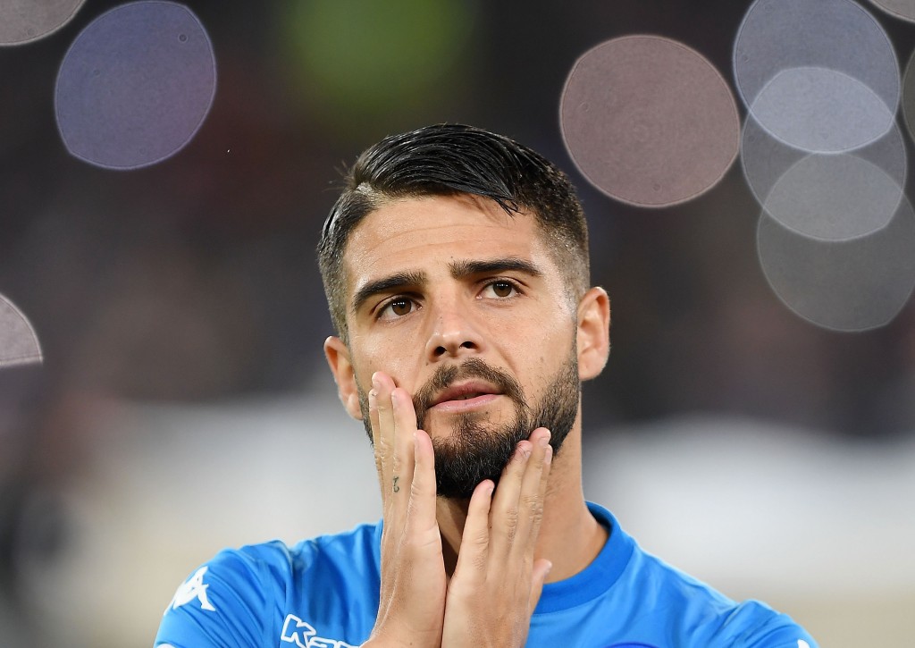 Lorenzo Insigne