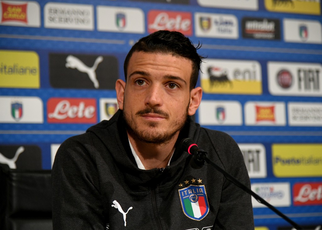 Alessandro Florenzi