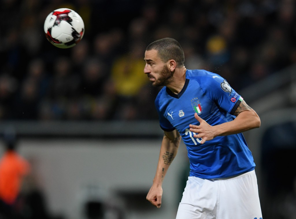 Bonucci