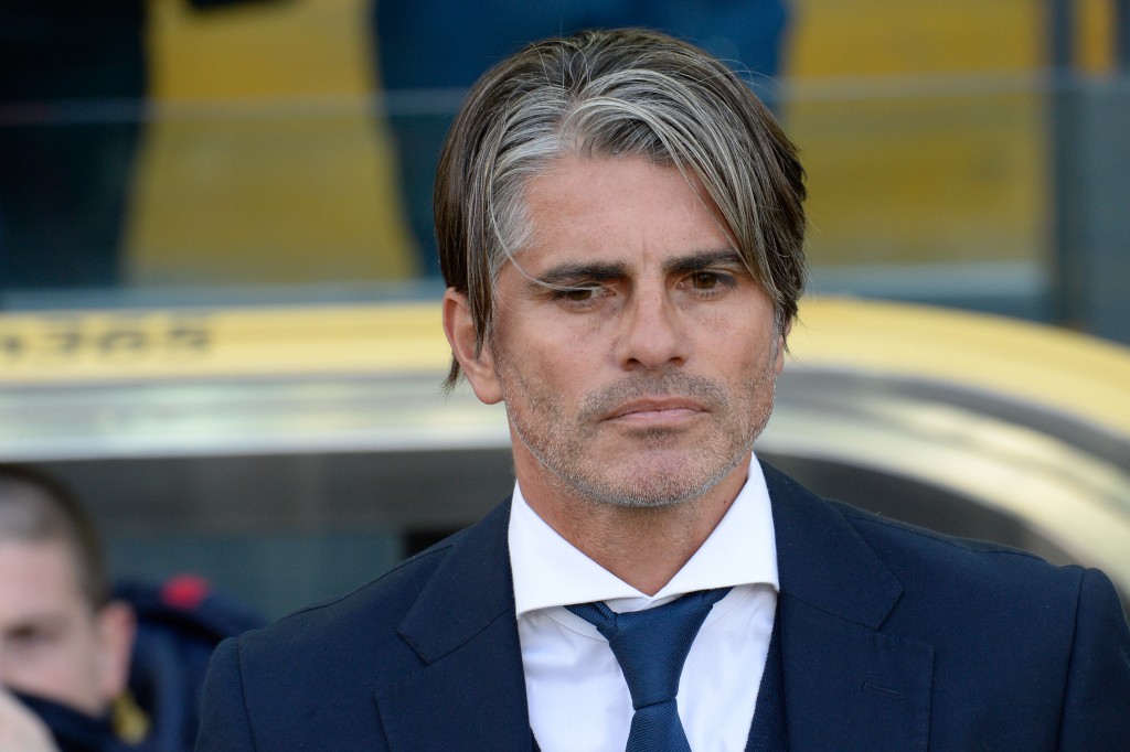 Udinese Calcio v Cagliari Calcio - Serie A