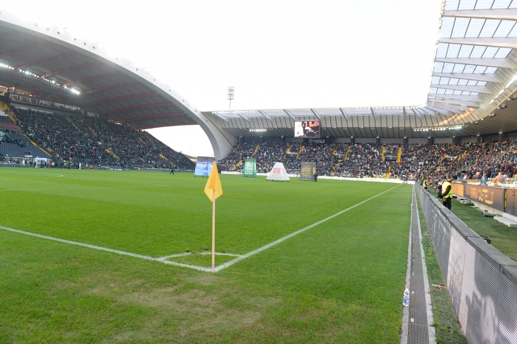 Udinese Calcio v Cagliari Calcio - Serie A