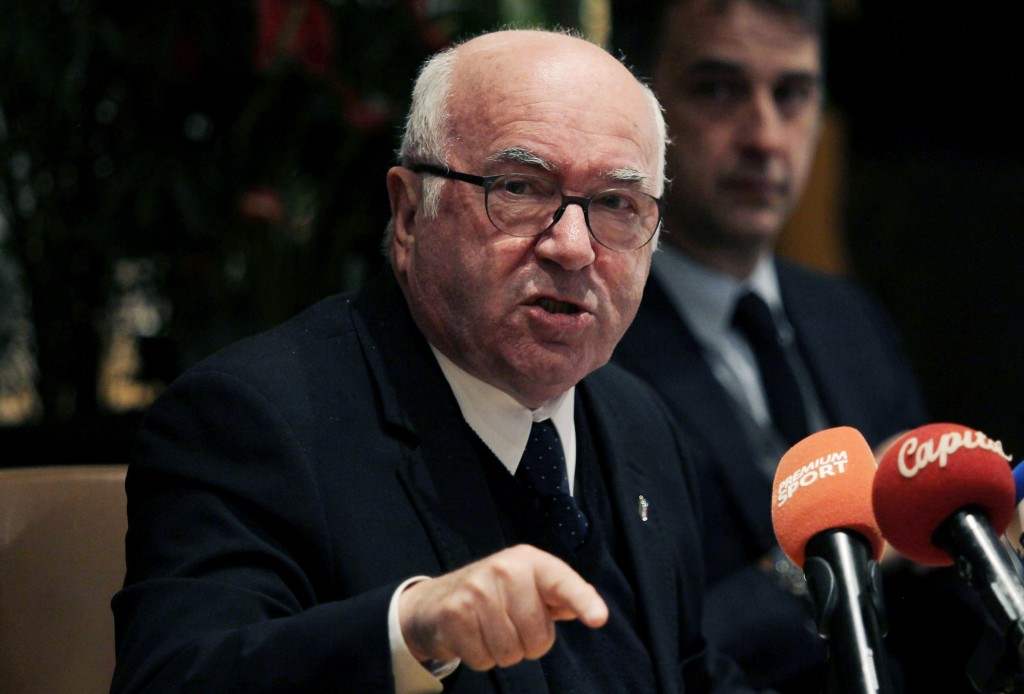 Tavecchio