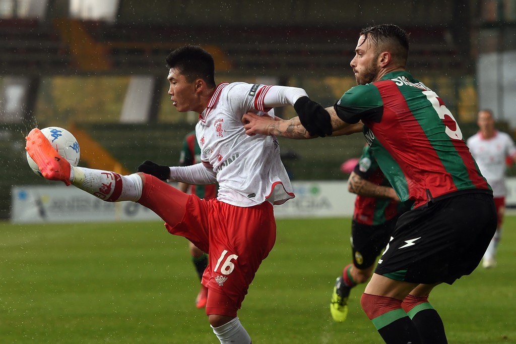 HAN Ternana Calcio v AC Perugia - Serie B