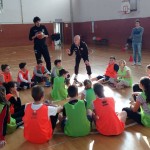 Gsa Udine Benevelli Montena scuola bambini