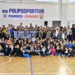 Gsa Udine scuola Premariacco bambini