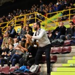 Gsa Udine Tezenis Verona Pedone ZAMOLO