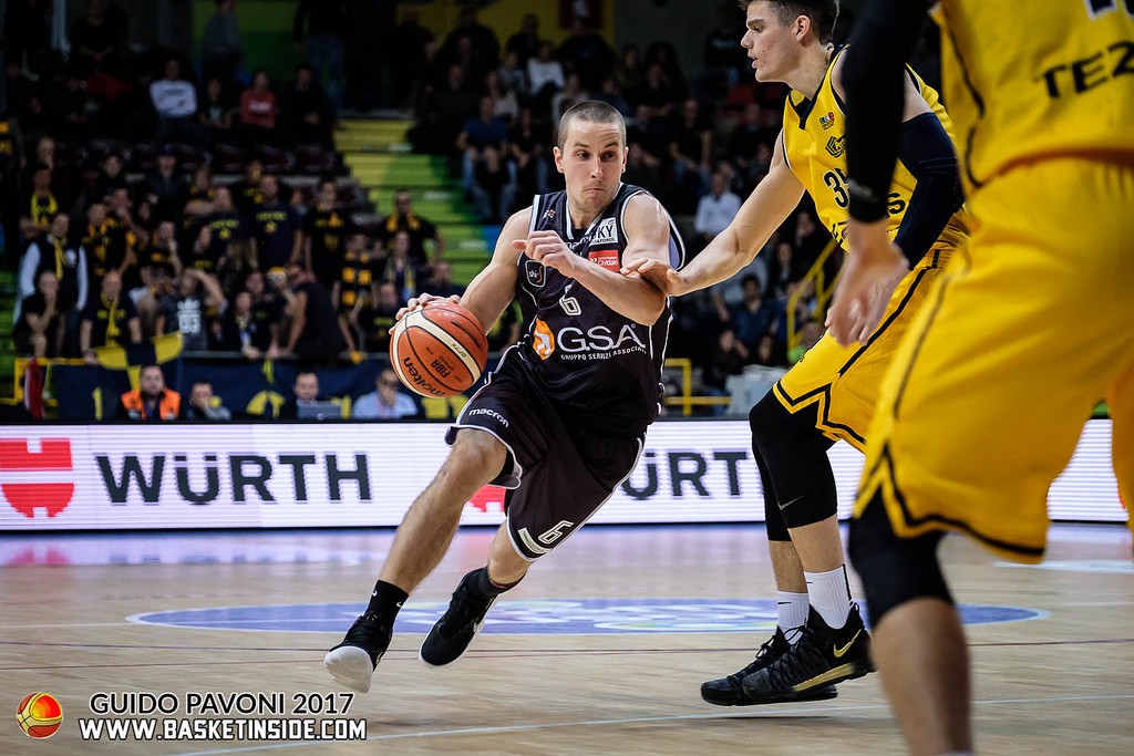 Gsa Udine Tezenis Verona Veideman 2