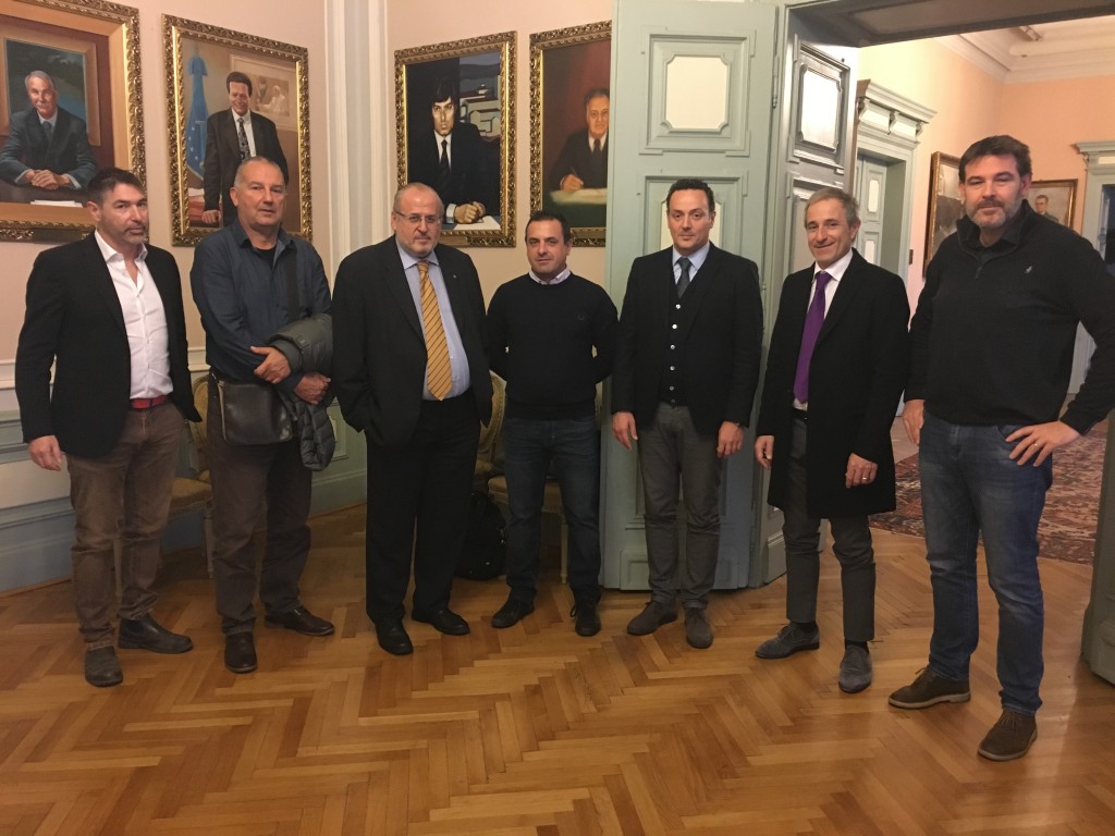 Rugby Fvg Ferrarin Silvestri