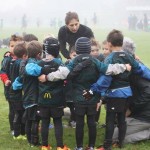 Rugby Pasian di Prato Under 6