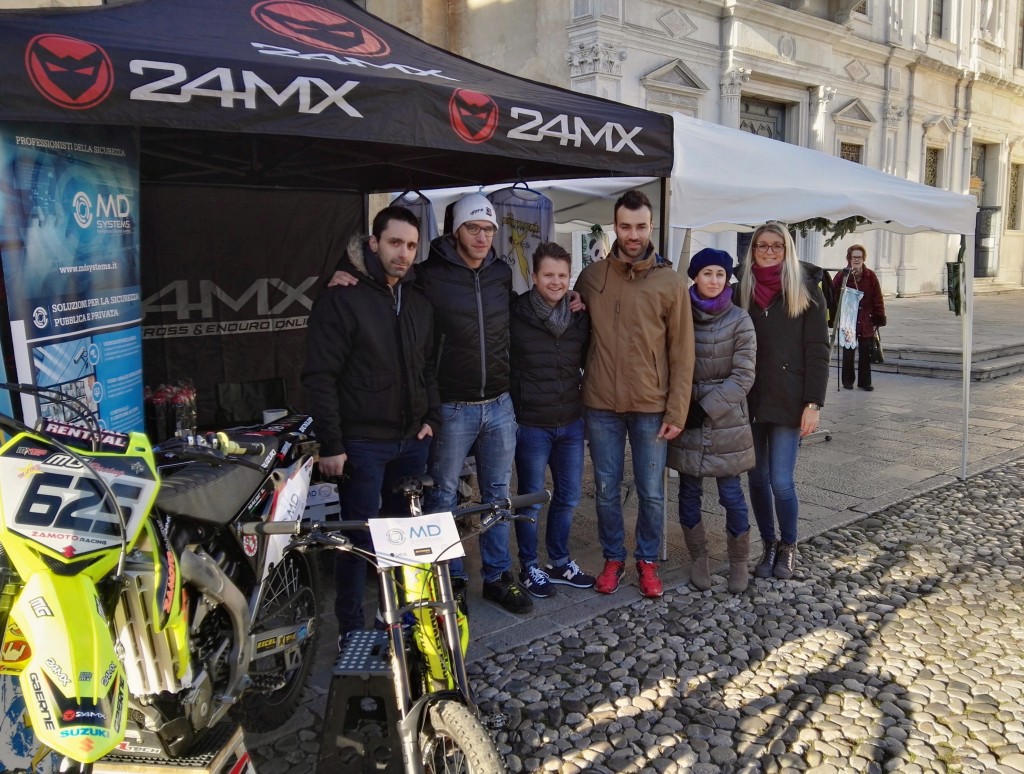 Extrema Group Cavalli