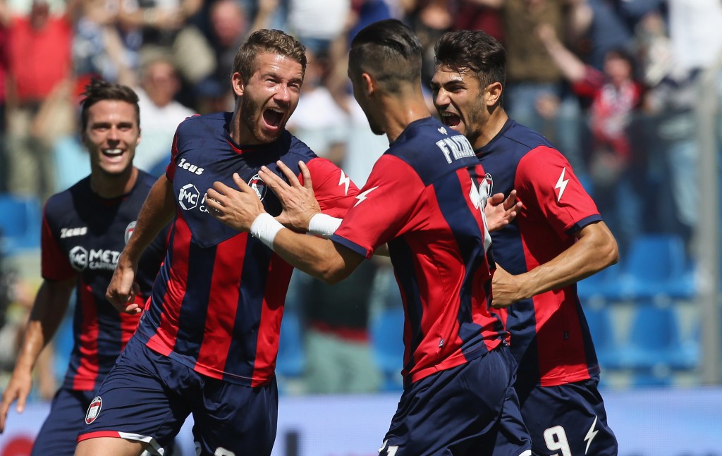 ROHDEN FC Crotone v Udinese Calcio - Serie A
