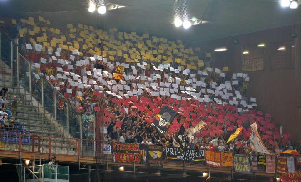 Benevento Calcio