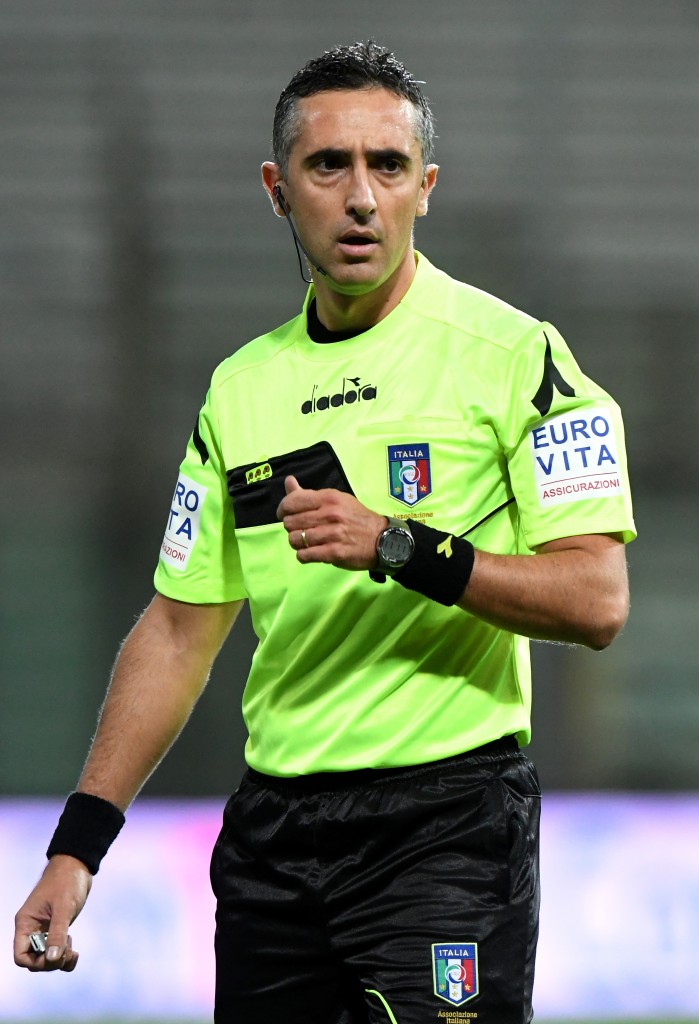Aureliano