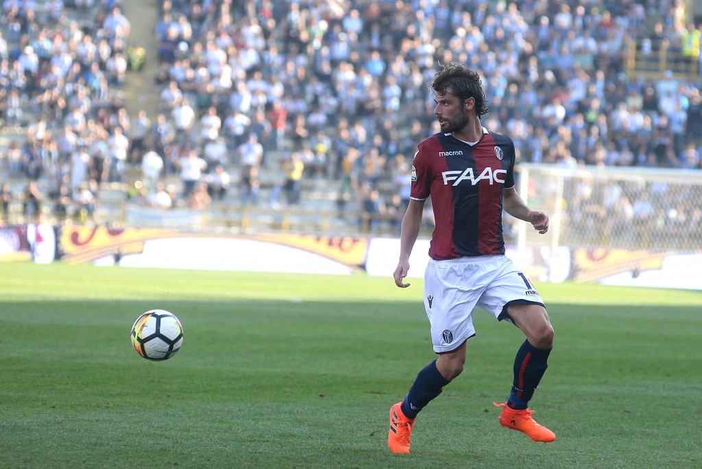 POLI Bologna FC v Spal - Serie A