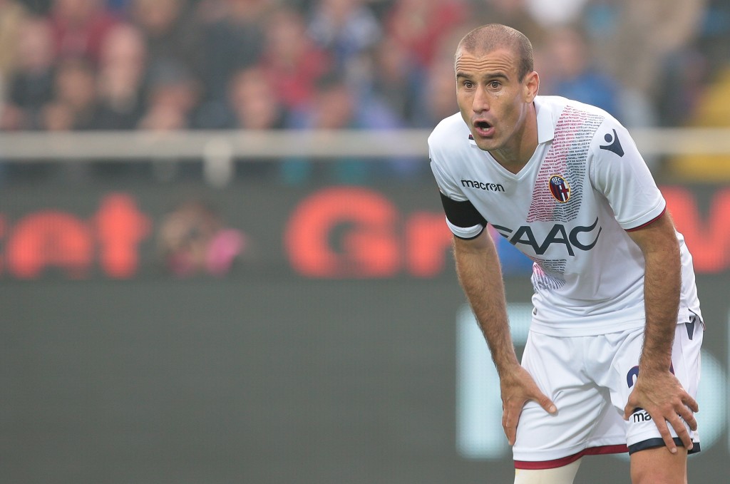 PALACIO Atalanta BC v Bologna FC - Serie A