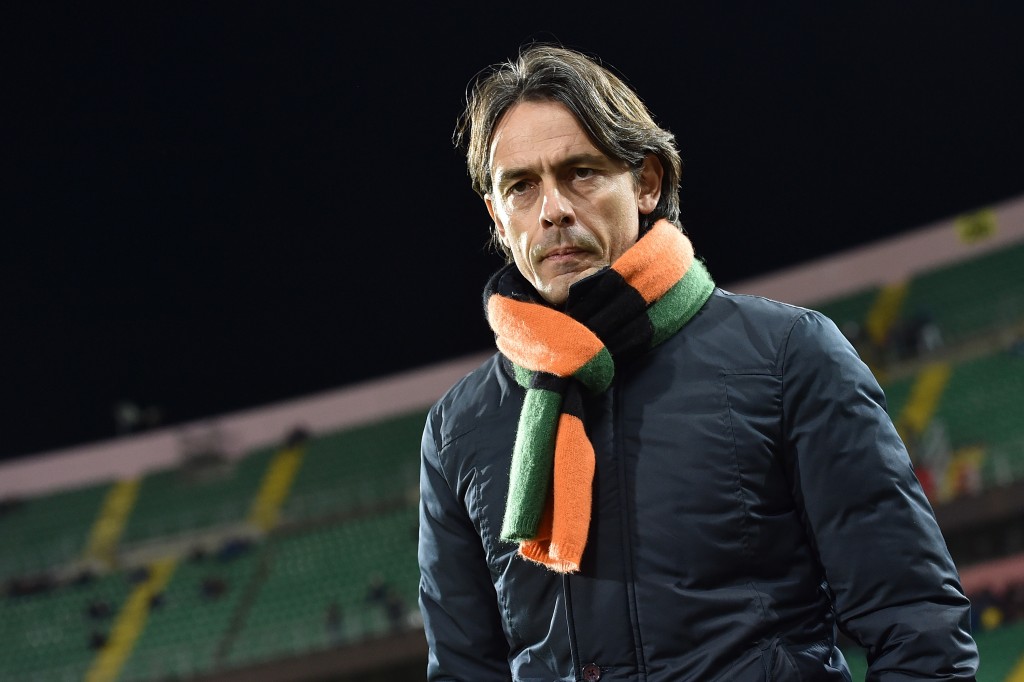 Pippo Inzaghi