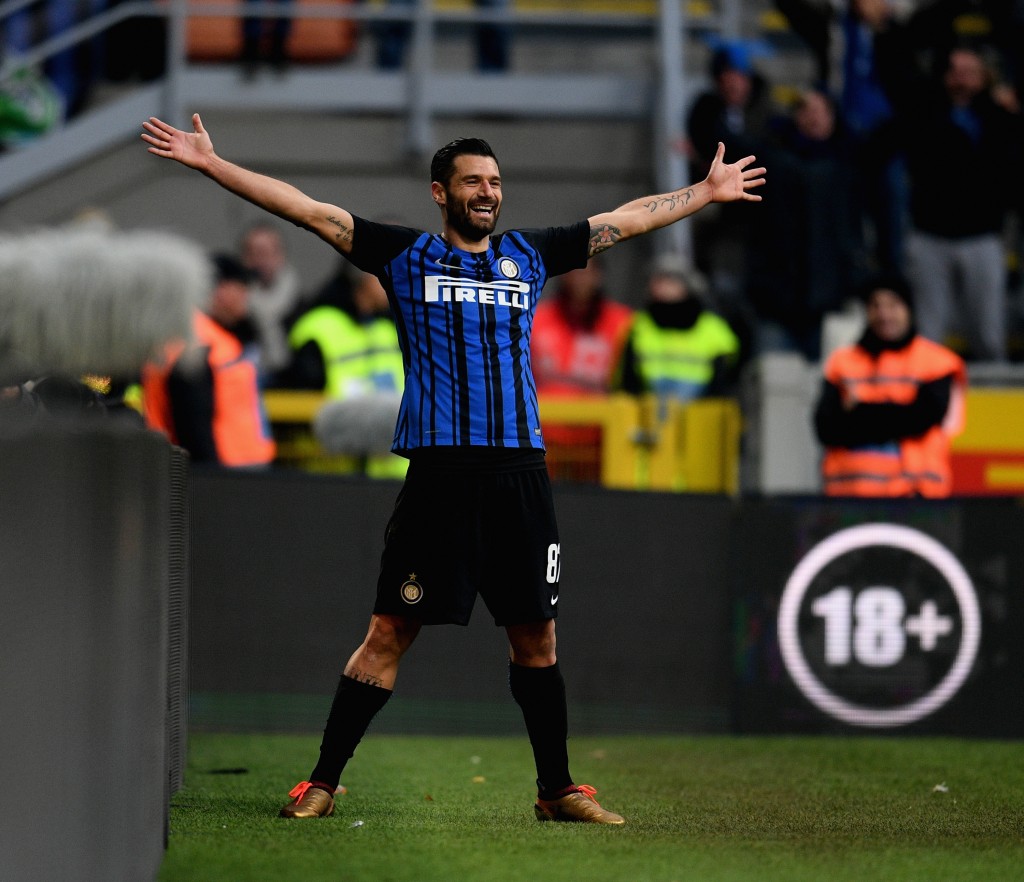 FC Internazionale v AC Chievo Verona - Serie A