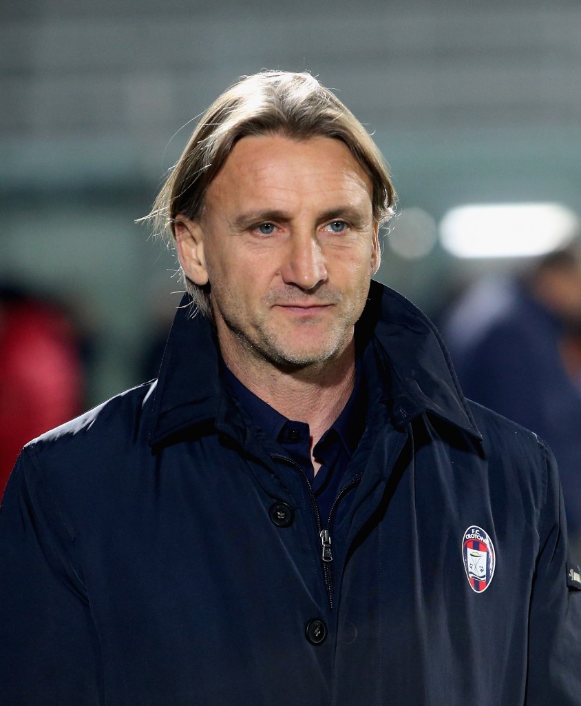 FC Crotone v Udinese Calcio - Serie A